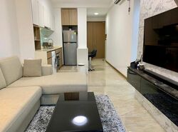 Kingsford Waterbay (D19), Apartment #451861141